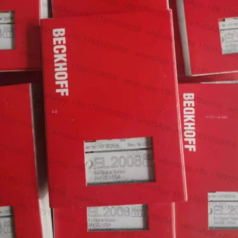 오리지널 모듈 EL2008
