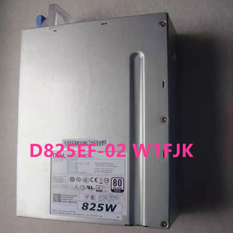 DELL T5810 T7810 T7910 825W 전원공급장치 D825EF-02 DPS-825CB-1 A W1FJK 0W1FJK 새