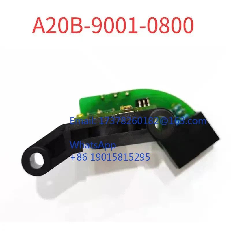 리퍼 엔코더 A20B-9001-0800 OK