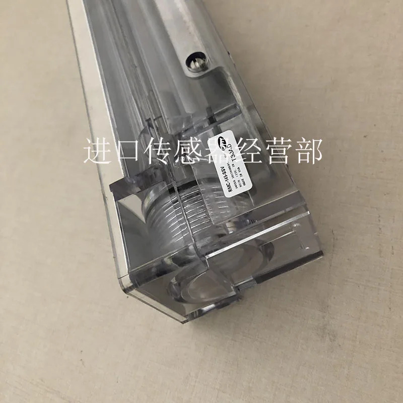 미국 DWYER 플로트 유량계 RMC-145-SSV 원 페널티 10