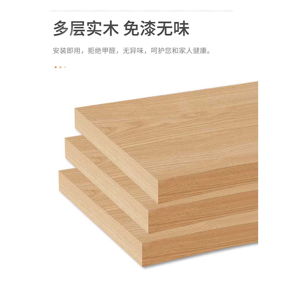 세탁기장 거치대 베란다 세제 수납 발코니 캐비닛 랙 100 좌측 - 상세 이미지 4