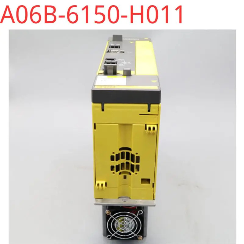 A06B-6150-H011 리퍼 완료상태서보 드라이브