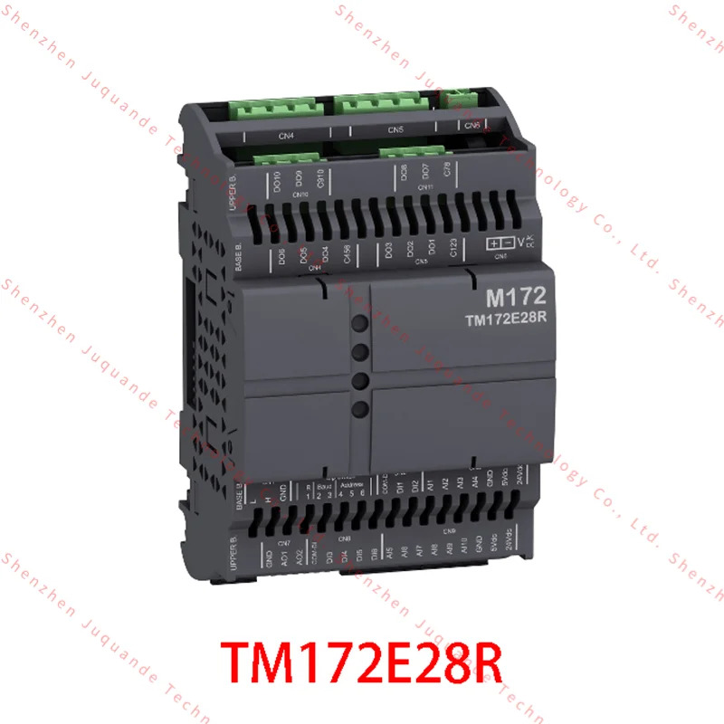 TM172E28R TM3DQ8T TM3TM3 MT4434TE VFD015M21A GPS-550LB DVP60ES200T 원본