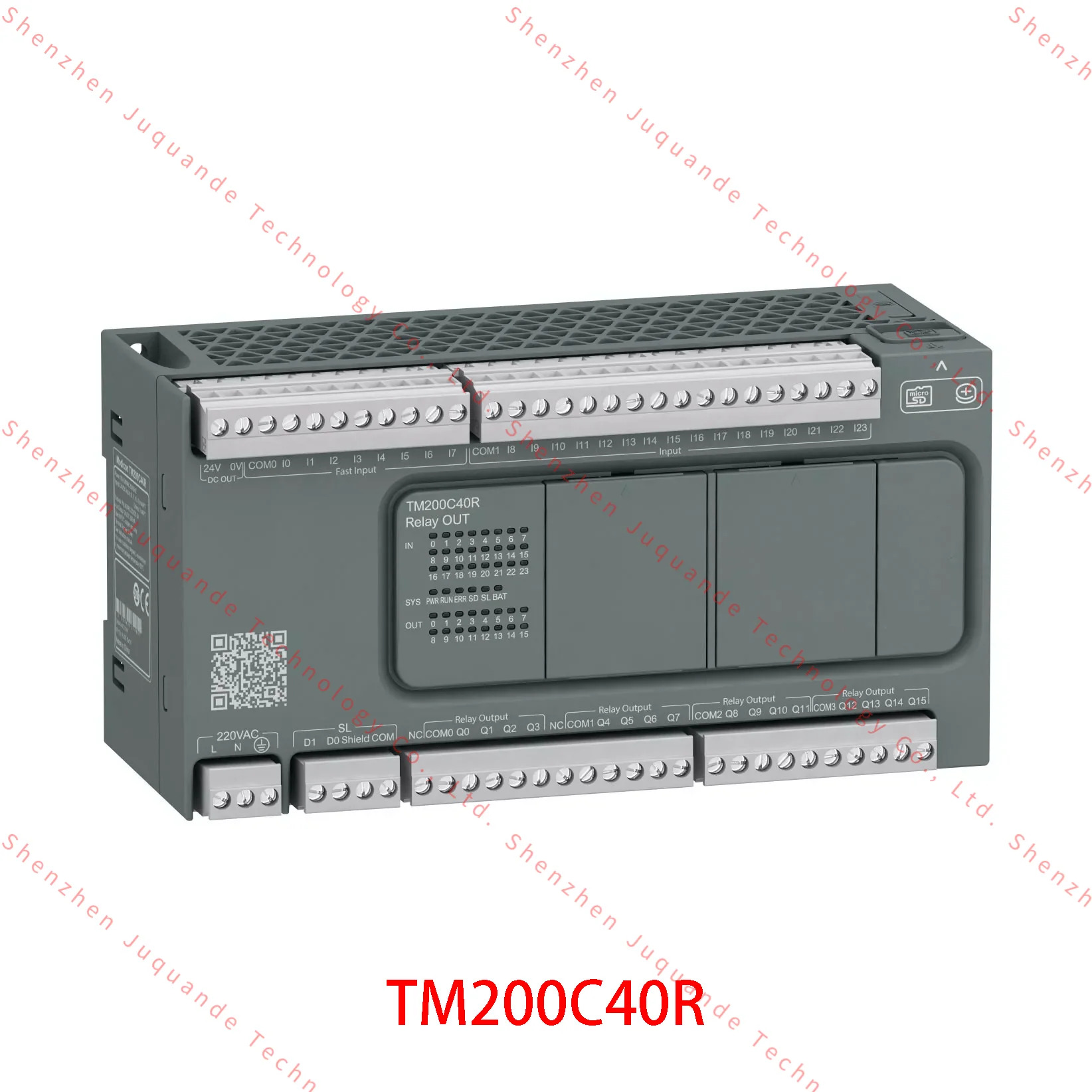 TM221CE24R TM3AM6G TM3AI8G TM200C40T TM200C40R TWDNAC485T 원본