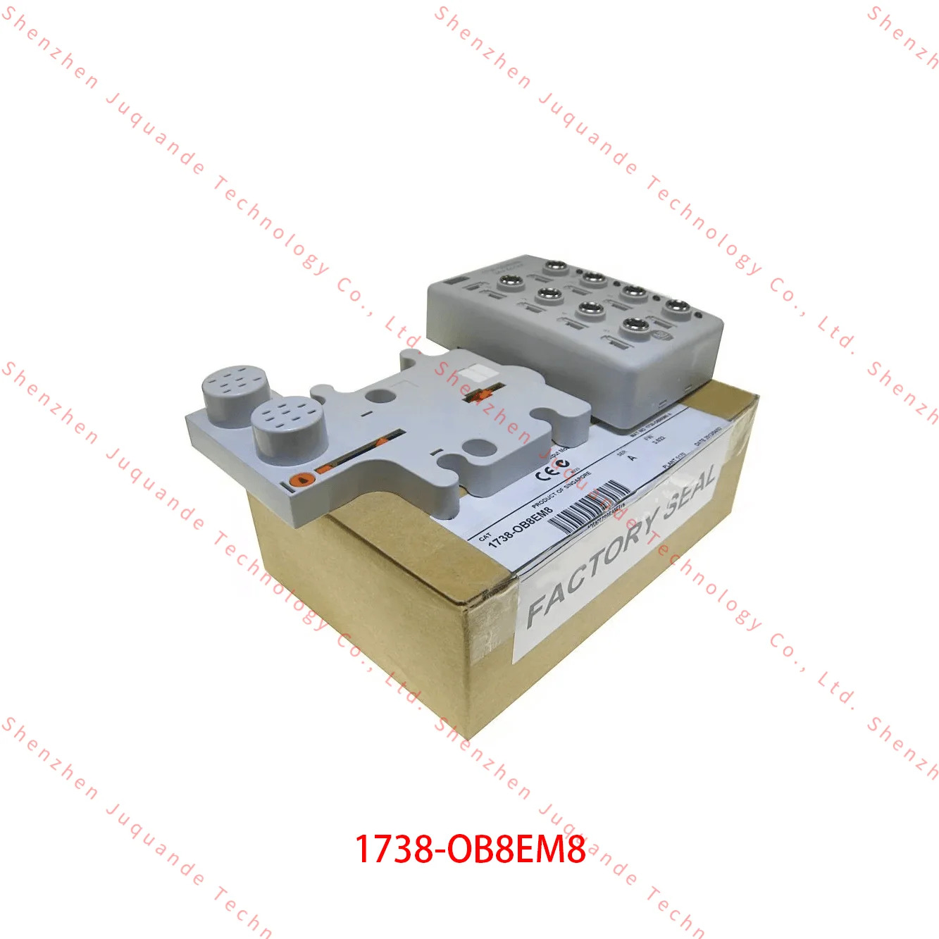 1799-DNETCON 1799-DNETSCN2R 1799-DNETSCN2R25 1738-OB8EM23 1738-OE2VM12 1738-OE2CM12/OE4CM12 1738-OB