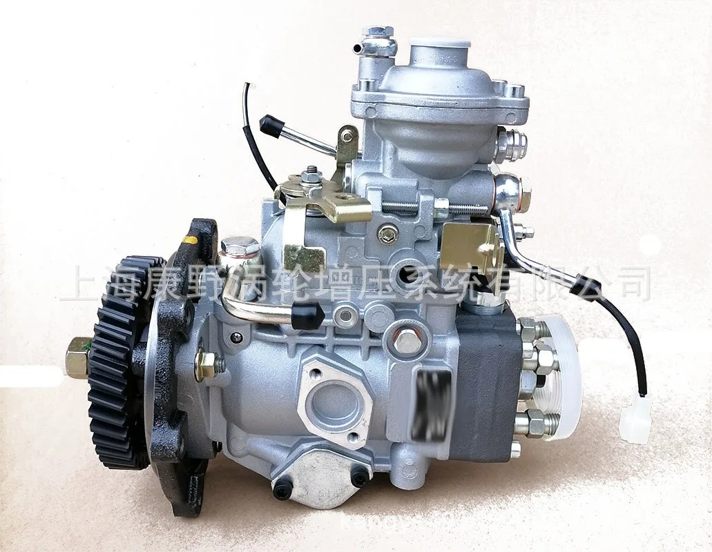 Foton 493 VE4/12F1900LNJ01 E분사 펌프 049331000094 0001060045
