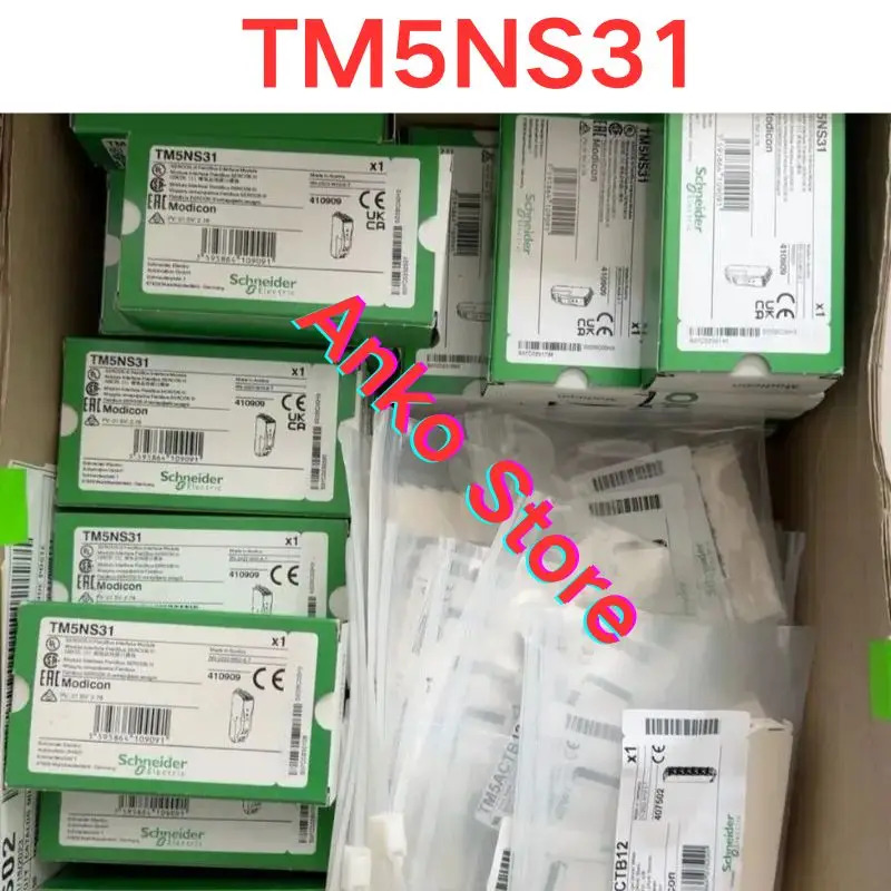 인터페이스 베이스 TM5NS31