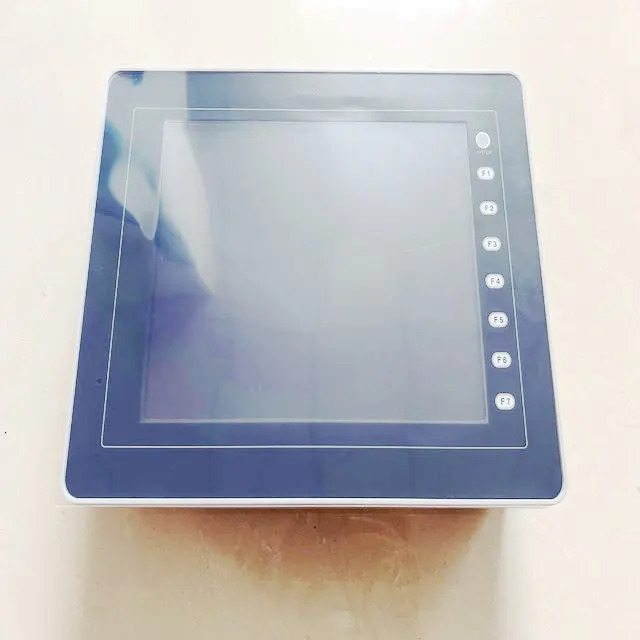 터치 V810IC-080 모니터 도시바호환 몰딩 기계S50 V21 인젝터 V10MMI S10 S50 S70 V50 V81