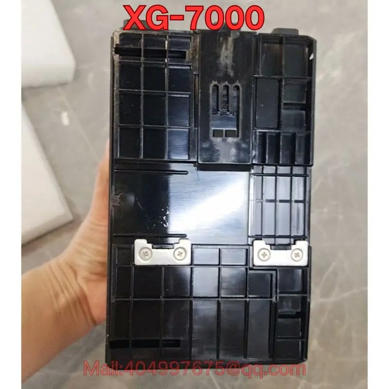 리퍼 XG-7000 비전 컨트롤러 기능 정상