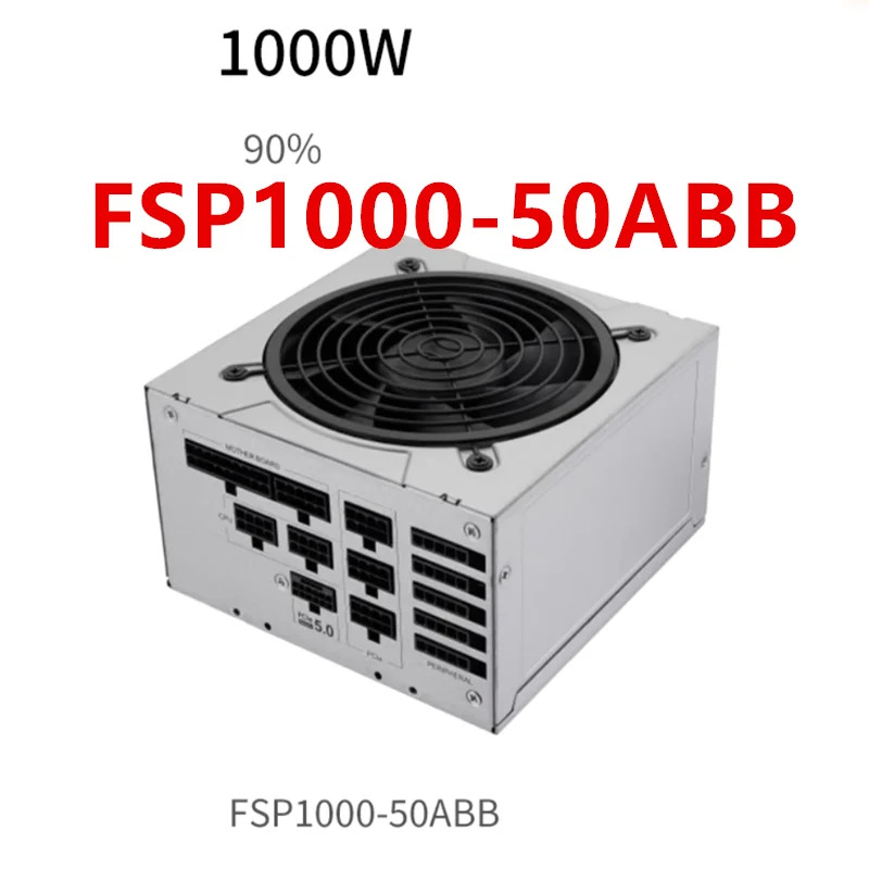FSP 1000W FSP1000-50ABB 1200W FSP1200-50ABB 850W FSP850-50ABB 새 원본 전원공급장치