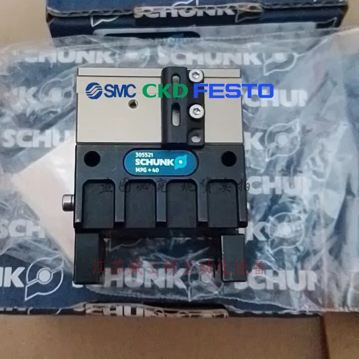 PISCO 진공 발생기 VJPA-060606-D24L 포장 신
