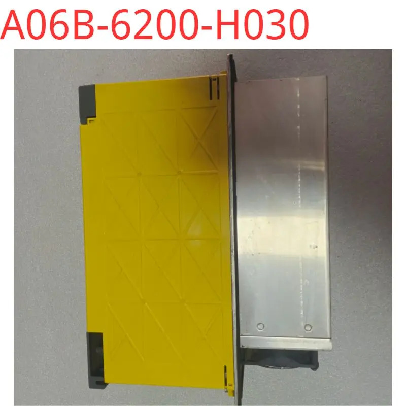 A06B-6200-H030 리퍼 완료상태서보 드라이브