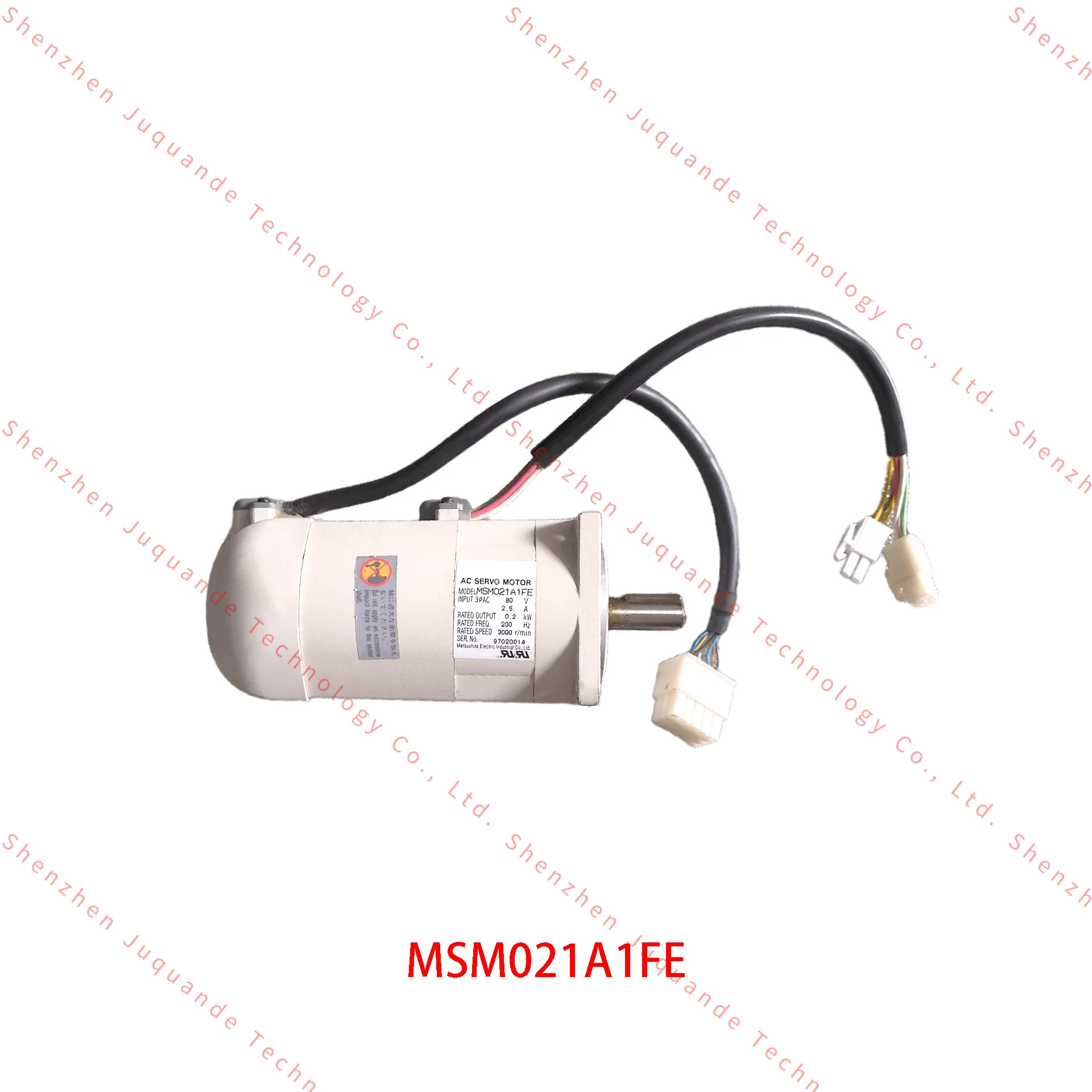 MSM021A1FE MSM011A1AE MSMA012M1A MDMA202A1H MSMF152L1G6M MBDDT2210P 원본