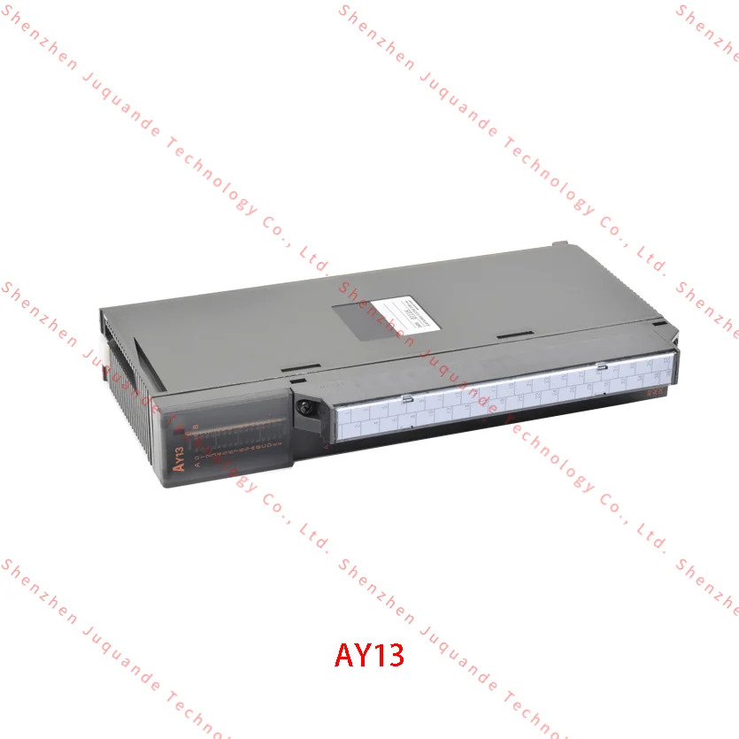 AY81 A1SJ71QLP21 AY13 AY23 AJ55TB2-4T A1SJ71QC24-R2 AJ55TB2-8T A1SD75P3-S3 AJ65SBTB1-16D