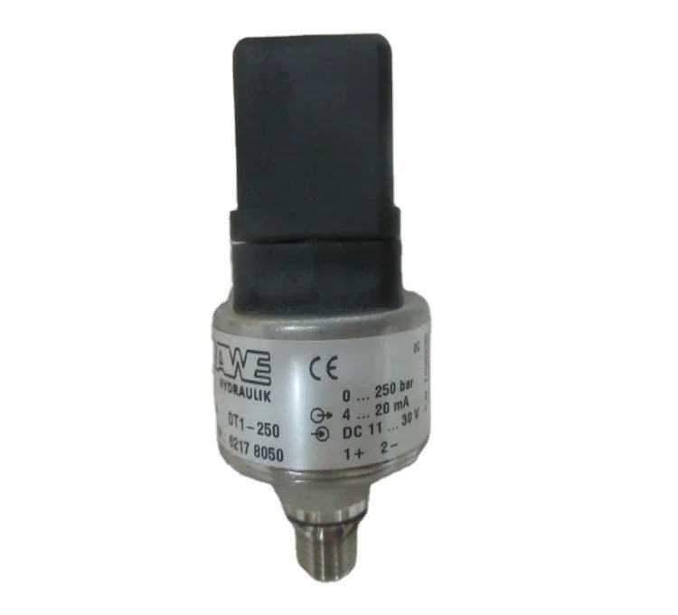 HAWE 전압력센서 DT1-100 DT1-250 DT1-400 DT1-600 DT1-1000
