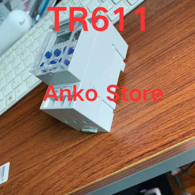 리퍼 OK 시컨트롤러 TR611