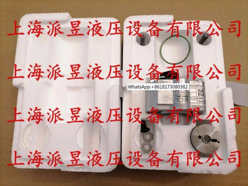 R900913641 독일 VT-SWA-1-13/DFEE 회전 센서