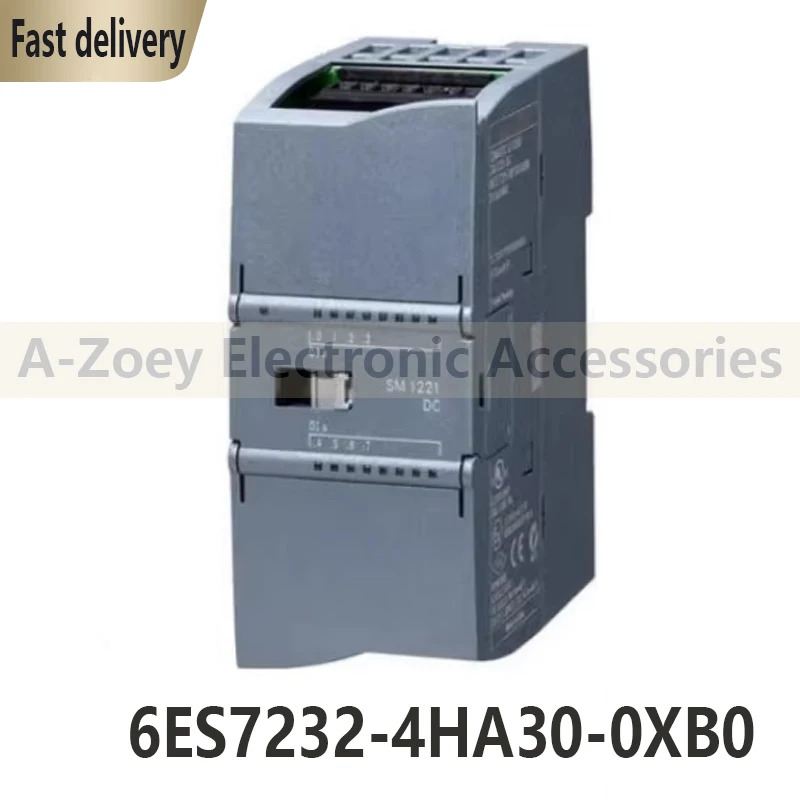원본 6ES7232-4HA30-0XB0 6ES7232-4HB32-0XB0 6ES7232-0HD22-0XA0 6ES7232-0HB22-0XA8