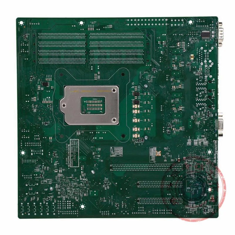 슈퍼마이크로 X11SSH-LN4F 1151 서버 마더보드 IPMI NAS C236 양질