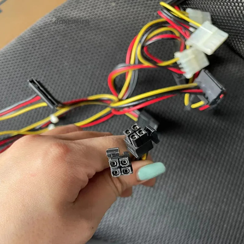 FSP 450W FSP450-60EP새 원본 전원공급장치