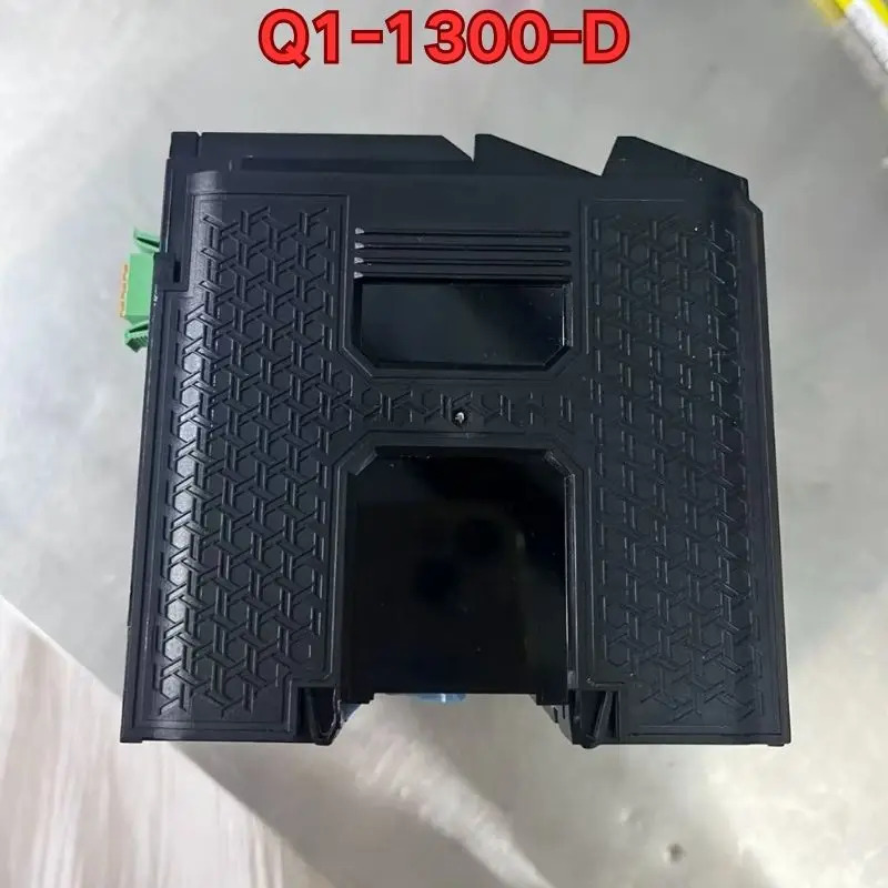 리퍼 Q1-1300-D PLC 컨트롤러 기능 정상