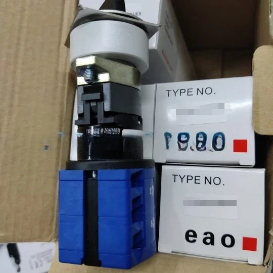 CA10-A230-600E 크라우스 나이머 CA10 A230-600 EF