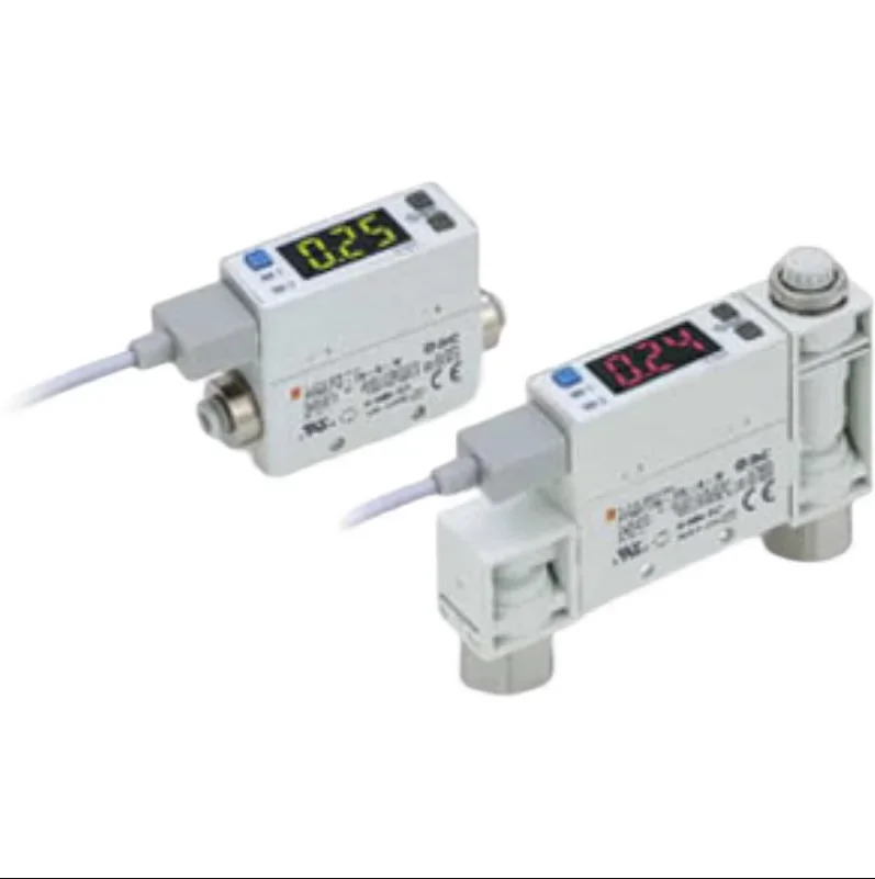 유량 스위치 PFM711S/PFM725S-C6-C8-01-02-A-C-M PFM750S-C6L-A-B