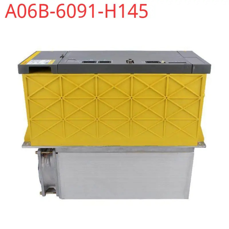 A06B-6091-H145 리퍼 완료상태서보 드라이브