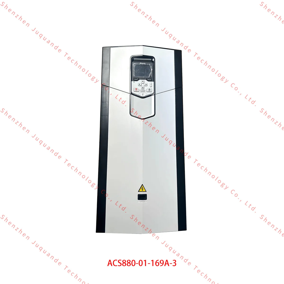 ACS880-01-430A-3 ACS880-01-169A-3 ACS880-01-246A-3 ACS880-01-363A-3 ACS-CP-D ACS-CP-C ACS550-01-06A