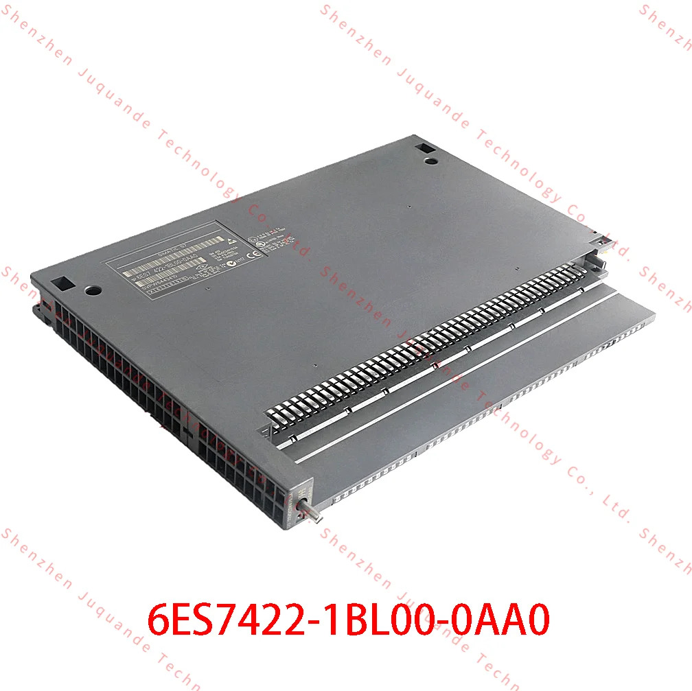 6ES7193-0CD40-0XA0 6ES7134-6HD00-0BA1 6ES7422-1BL00-0AA0 SDVC11-S 16496 EAUM-97250 원본