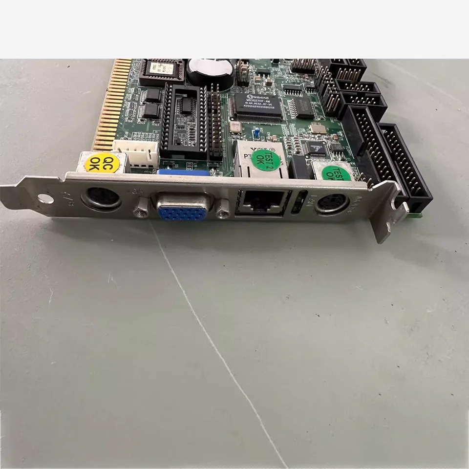 MSC-3685A 산업마더보드