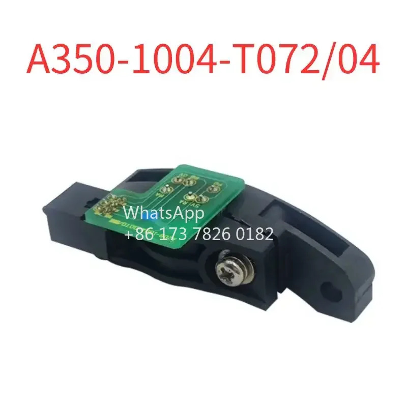 A350-1004-T072 스핀들 인코더 A350-1004-T072/04 리퍼 완료 ok