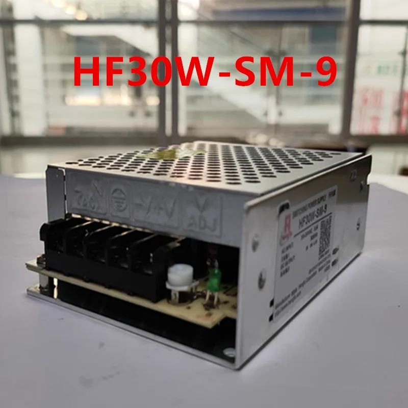 HENGFU 9V4A 오리지널 전원공급장치 30W HF30W-SM-9 신