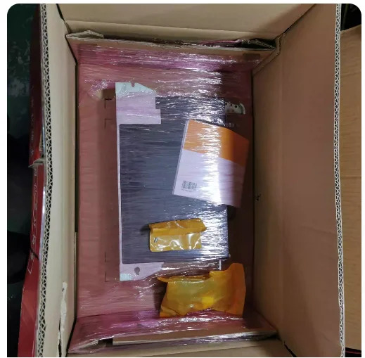 8EI4X5HWT10.0100-1 오리지널