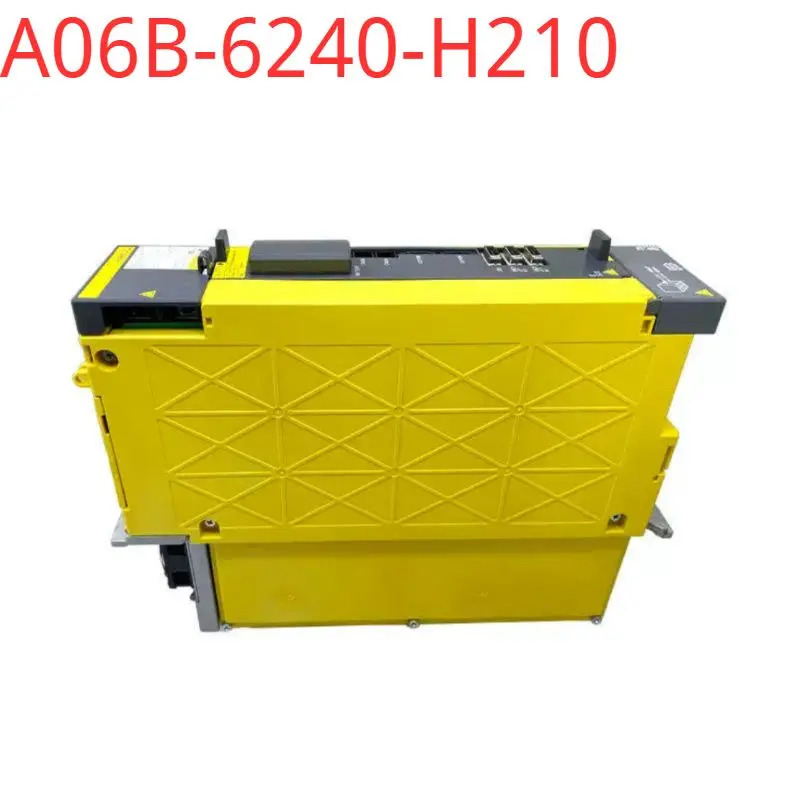 A06B-6240-H210 리퍼 완료상태서보 드라이브