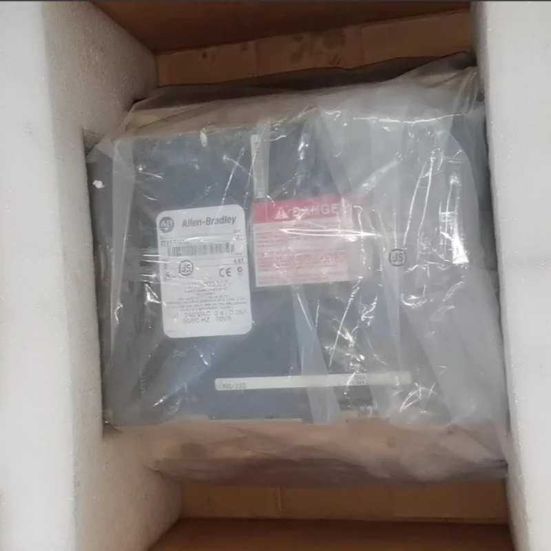 AB 록웰 터치스크린 2711-T10C8