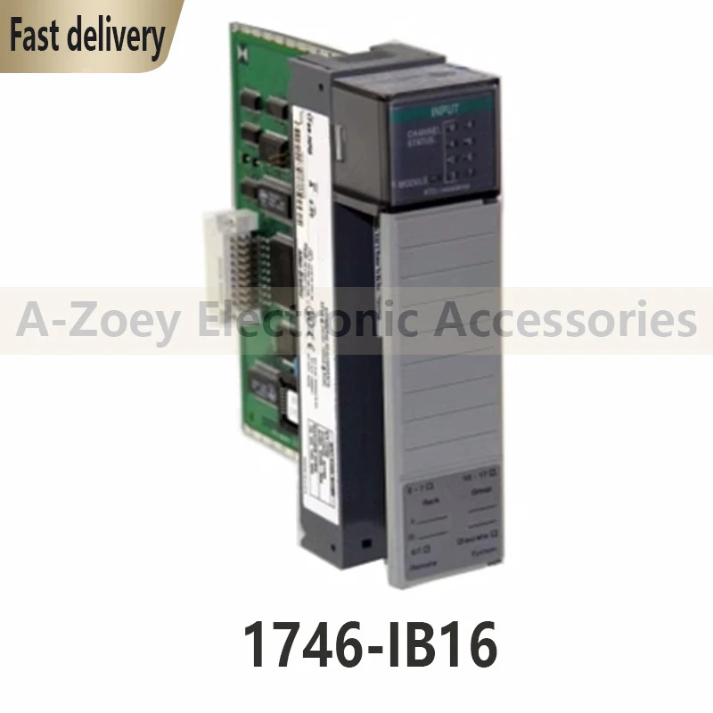 1746-IB16 C 모듈