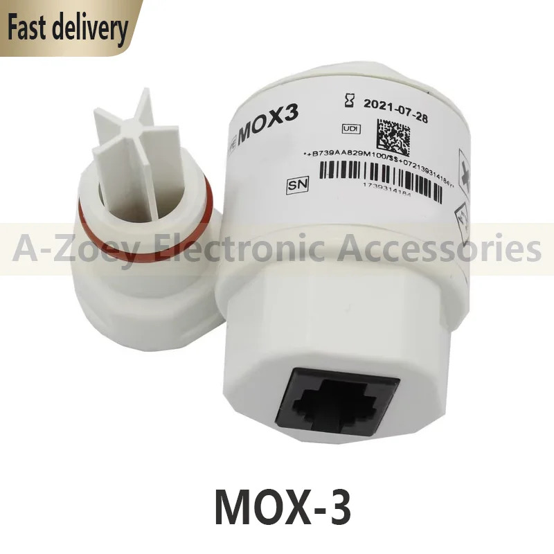 오리지널 MOX-3 산소 센서