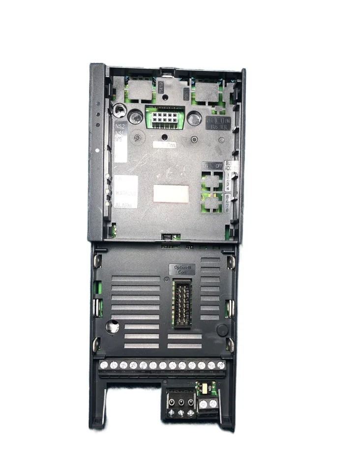 FC360 마더보드 터미널 카드 제어 0.75-75KW 132B7026 132B7317