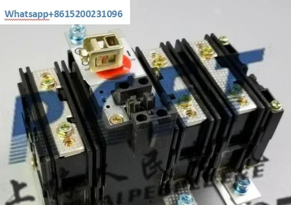 HH15 QA -200/3P 수동 전송 절연 스위치 200A 구리