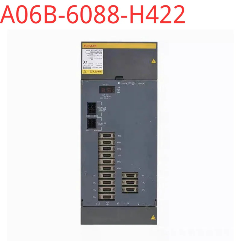 A06B-6088-H422 리퍼 완료상태서보 드라이브