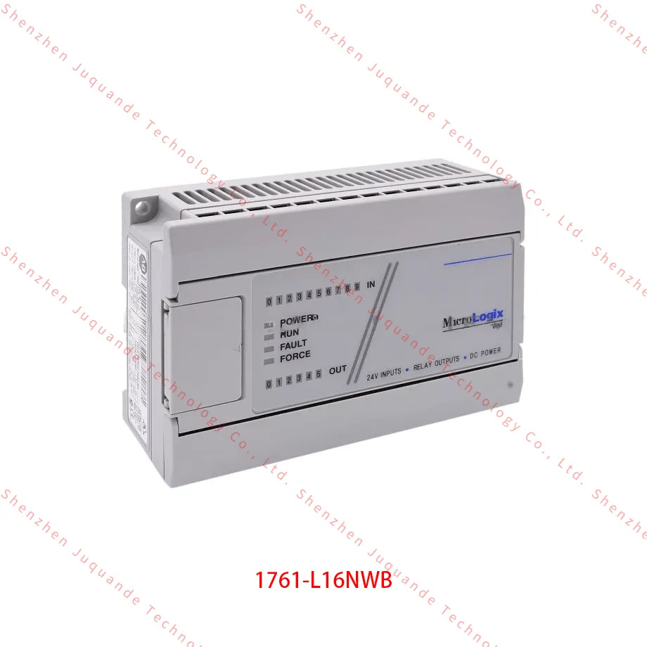 2080-LC10-12AWA 1761-L16BWB 1761-L16NWA 1761-L16NWB 2080-LC30-10QVB 2080-LC30-10QWB 1738-IA2M12AC3