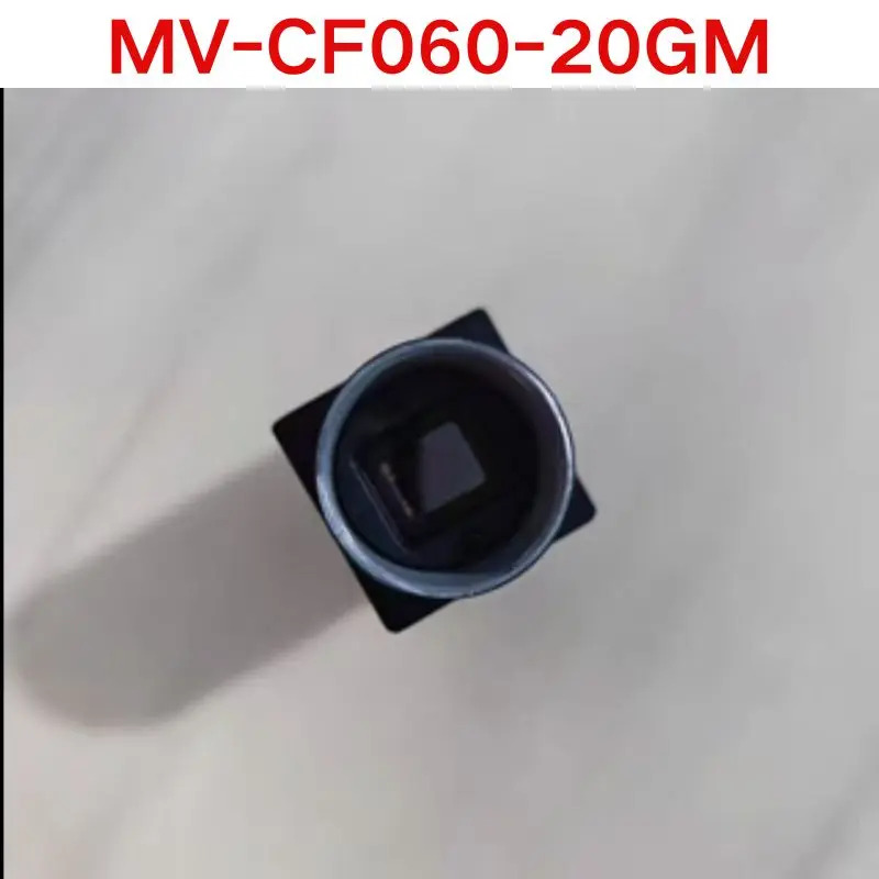 리퍼 OK 산업카메라 MV-CF060-20GM호환