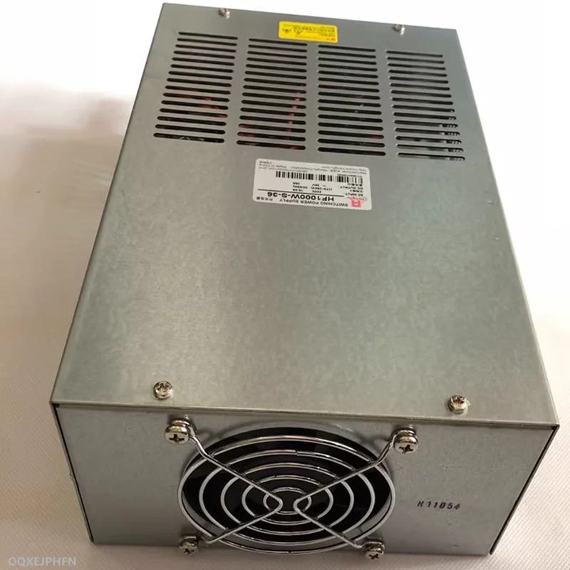 HENGFU 36V28A 1000W HF1000W-S-36새 원본 전원공급장치