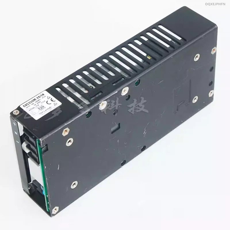 TDK-LAMBDA 24V17.5A 350W 전원공급장치 CUS350M-24/LN CUS350M-24LN CUS350M-24 LN거새 미사원본 PSU