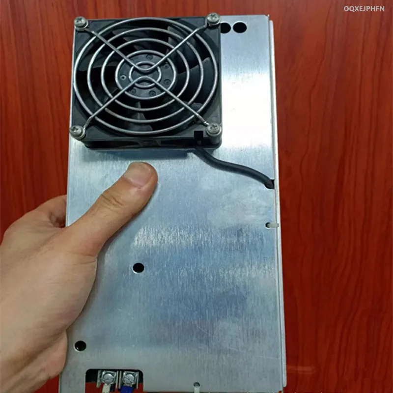 ARTESYN 500W 전원공급장치 NFS350-7626CM전원공급장치 리퍼 720076 -251 것처럼 일하다