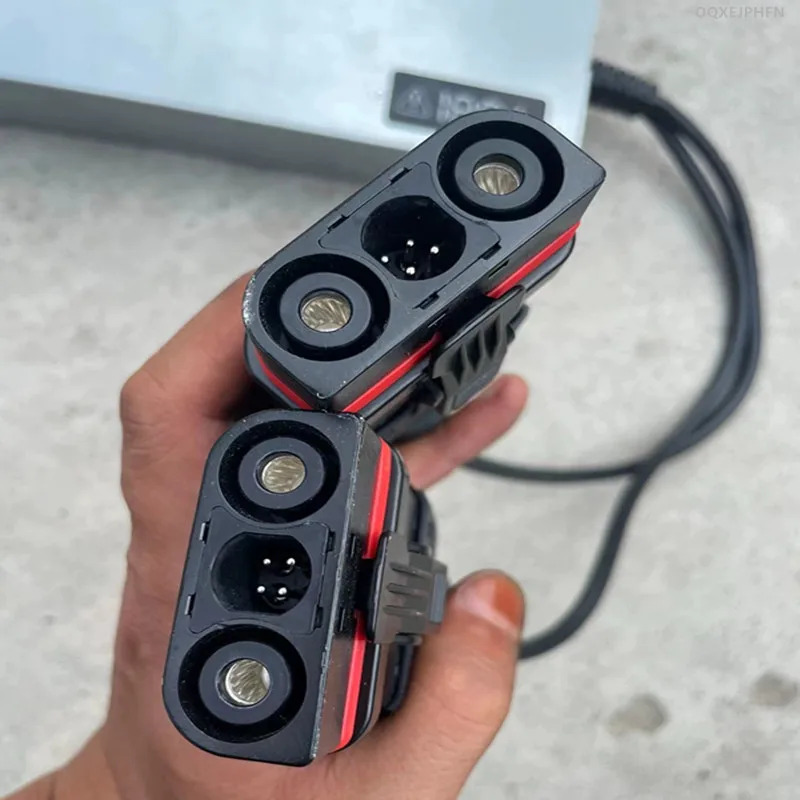 HUNTKEY 85V12A HK1000B-CD리퍼 전원공급장치는 것처럼 작동