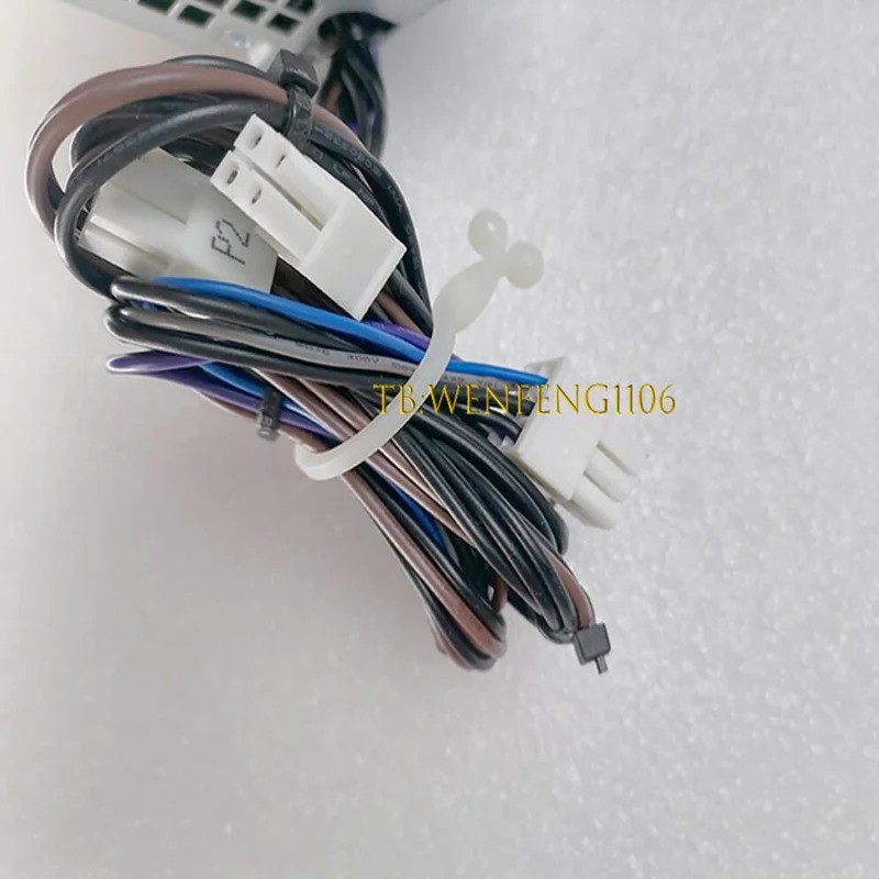 DELL 3046 3040 3050 5050 MT 6Pin4Pinx2 200W H200EPS-01 52C2P 052C2P 새 전원공급장치