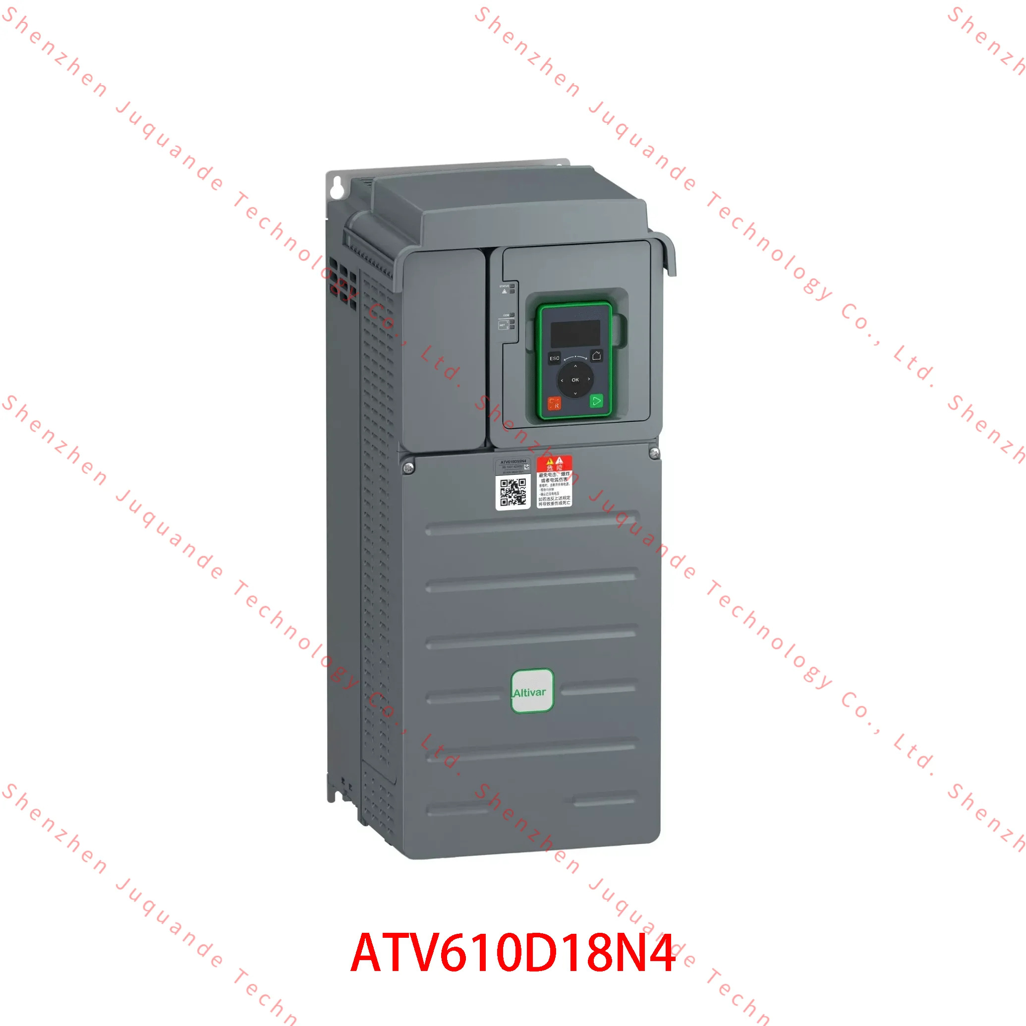 140DDI15310 5069-IF8 5069-OF4 ATV312HD15N4 ATV610D18N4 140DAI35300C 140DAI45300C 140DAI54000C 140NO
