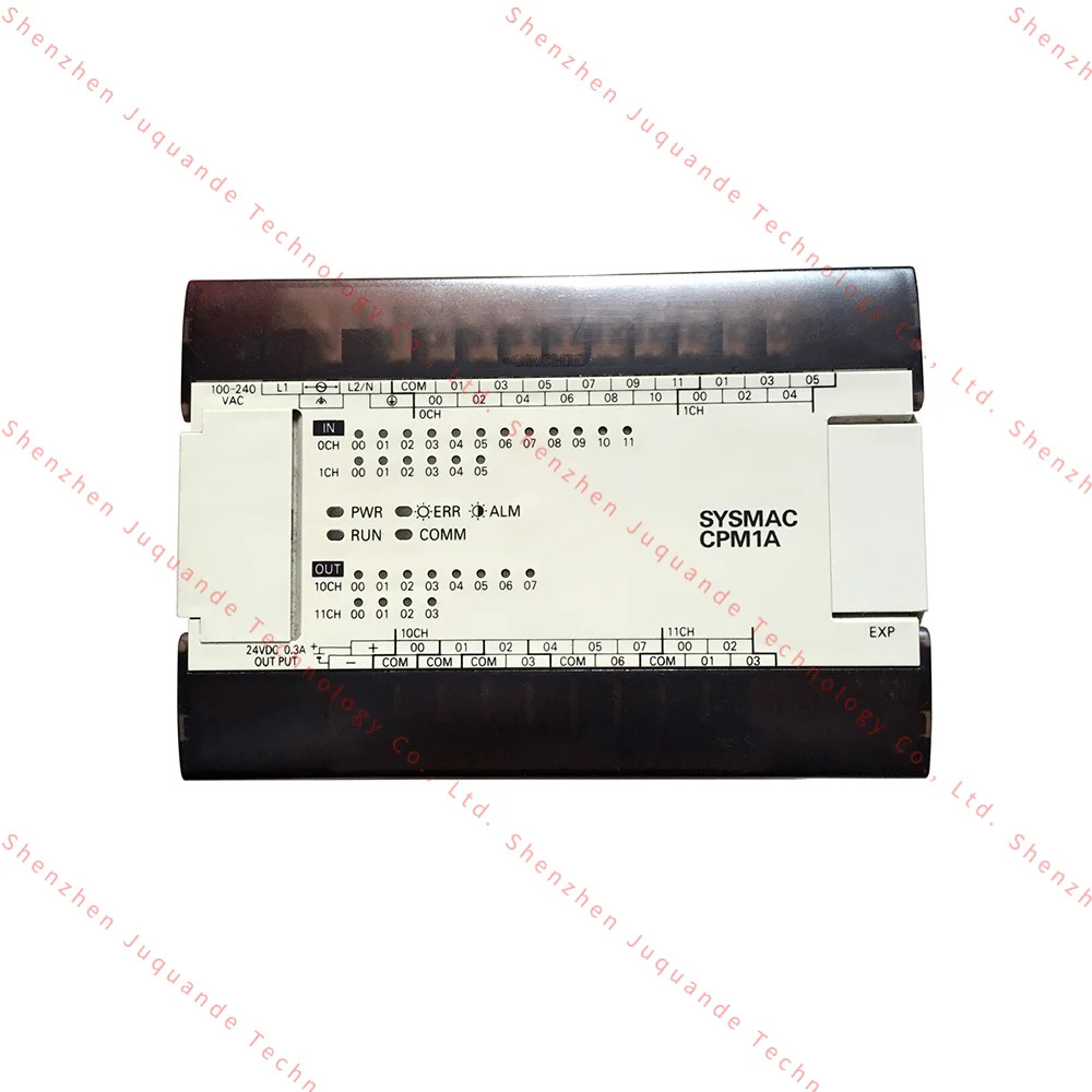 TPM1A-20CDR-A-V1 CJ1W-CT021 CJ1W-CLK23 TPM1A-30CDR-A-V1 CJ1W-SCU31-V1 OTAC-01 CJ1W-OD233 CJ1W-PD025